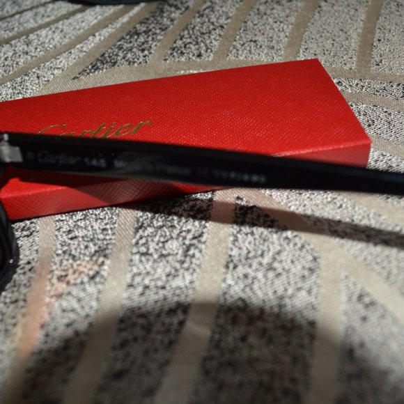 Cartier Sunglasses - Picture 5 of 7